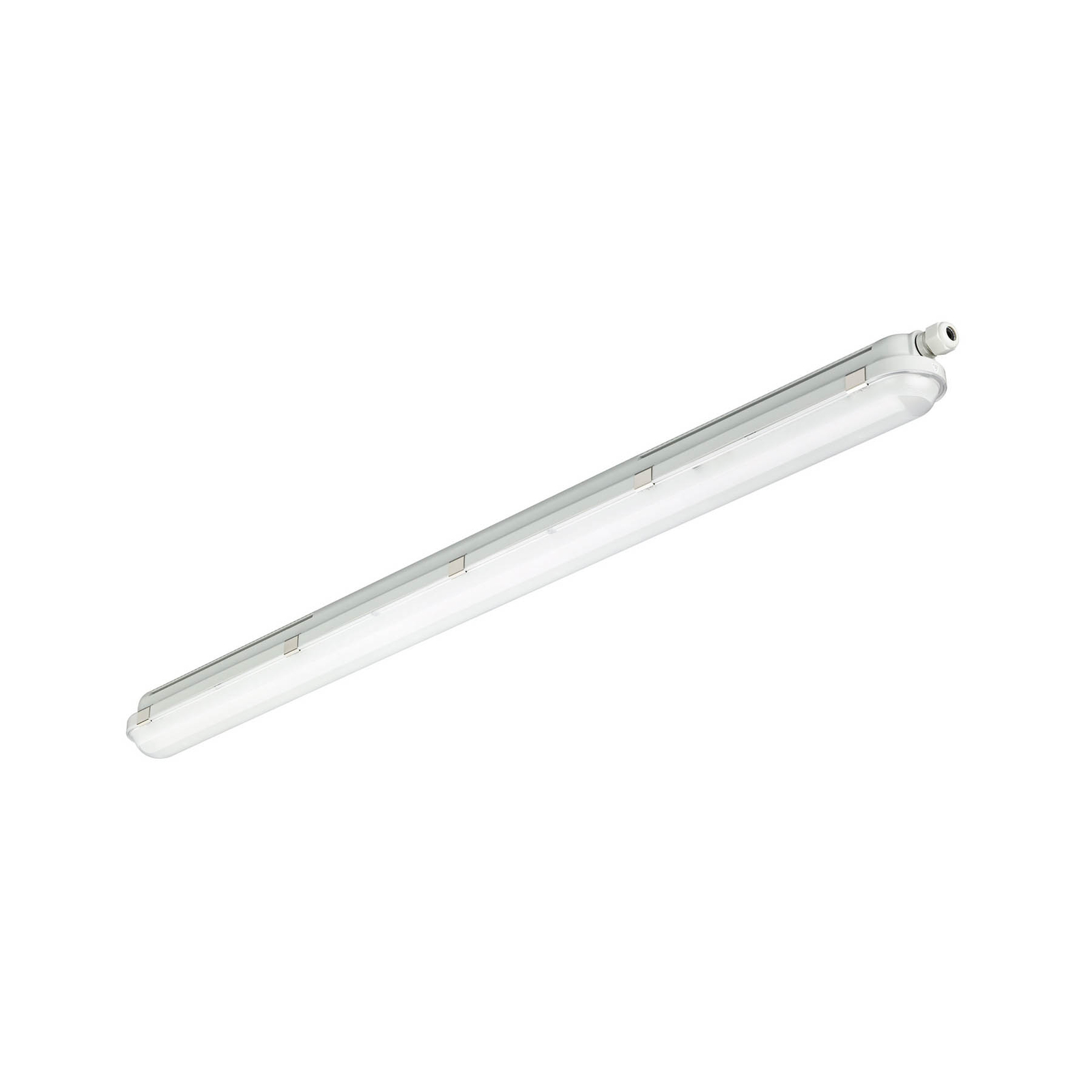 LED wraparound light WT120C G2 LED840 PSD L1200