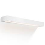Decor Walther Box LED wall lamp white 2,700K 60cm