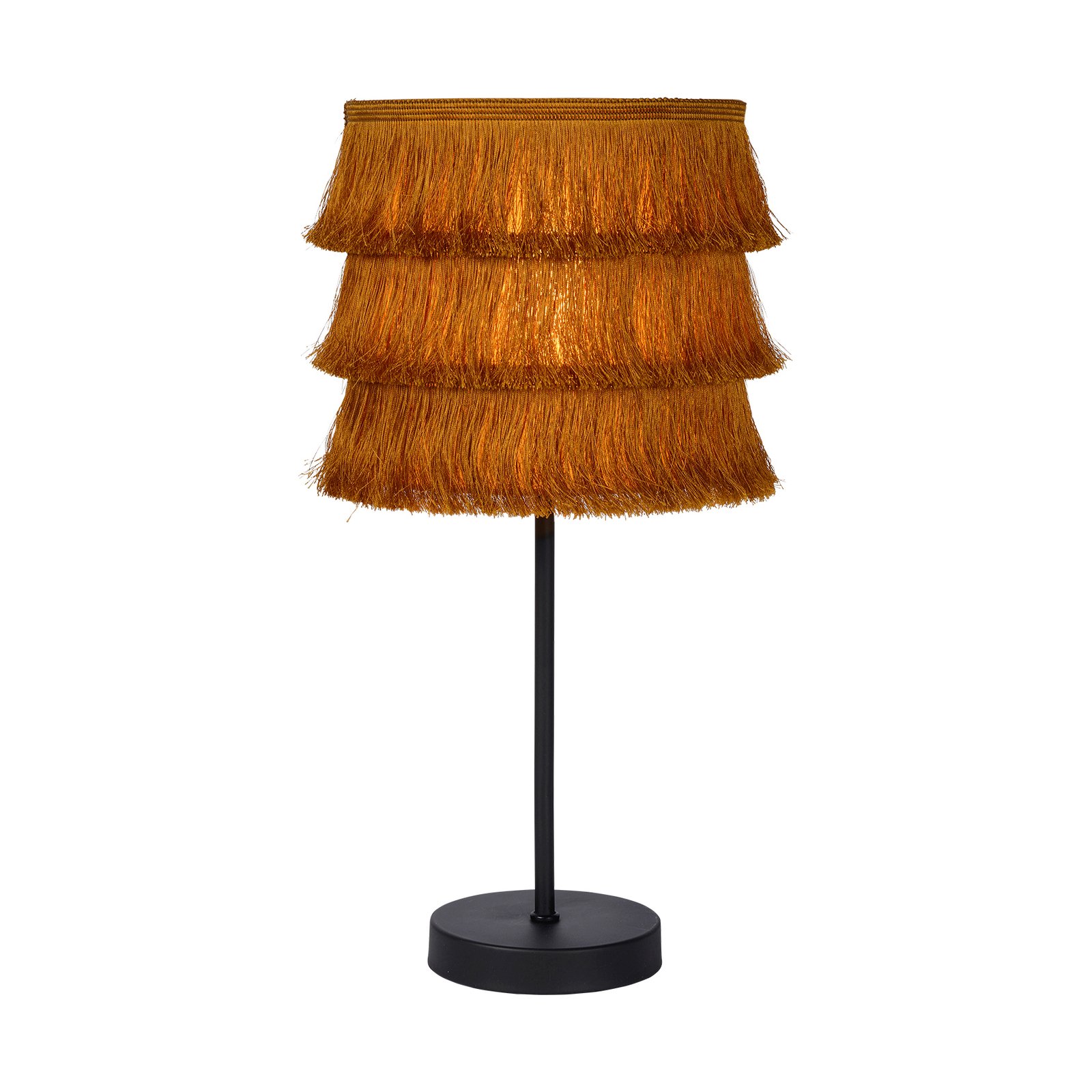 Extravaganza Togo table lamp