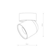 product size