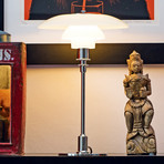 Louis Poulsen PH 2/1 - Designer-Tischlampe