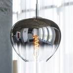 SLV Pantilo Convex lampada a sospensione, Ø 29cm