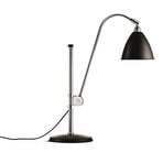 Bestlite BL1 Table Lamp ø16 Chrome/Black - GUBI