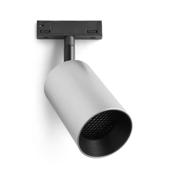 Designline Tube Pro Spot Mat Alu - Antidark