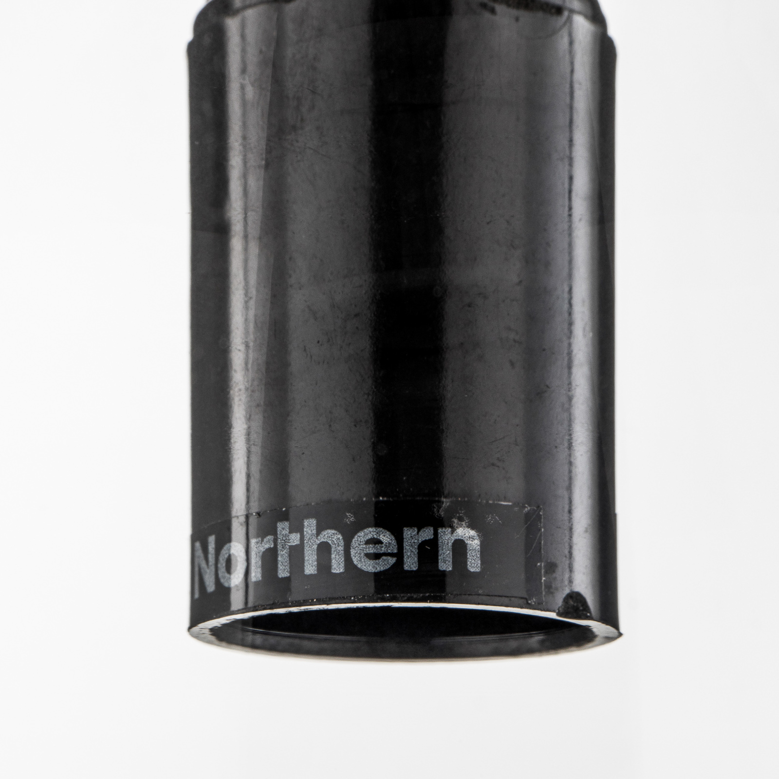 Northern Unika - skleněné závěsné světlo, 14 cm