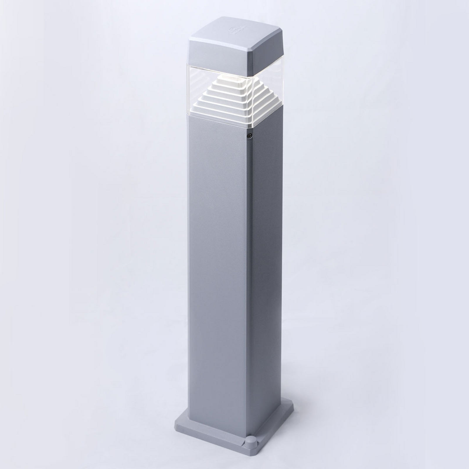 LED path light Ester height 80cm GX53 7W CCT