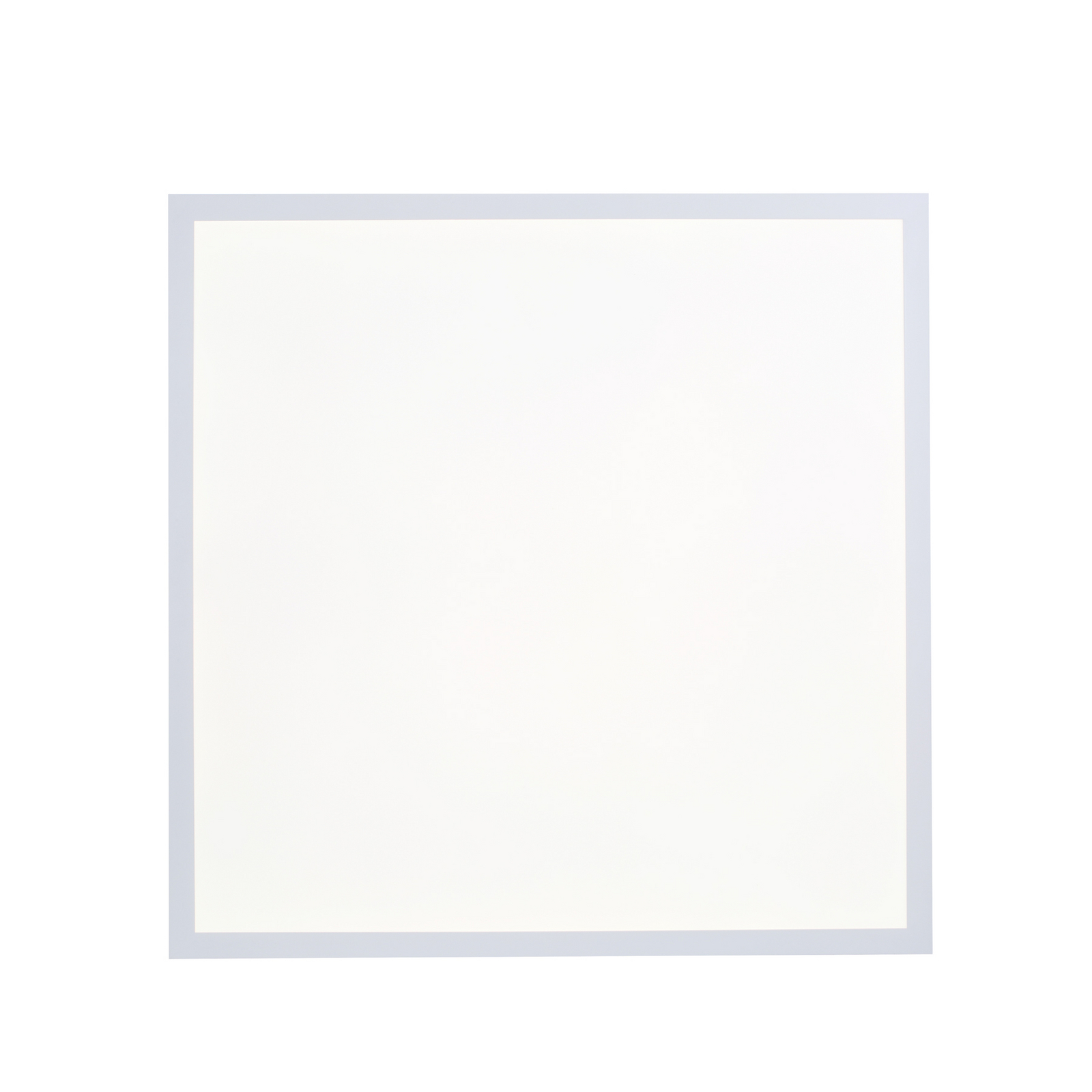 LED-inbouwpaneel QUANTUM, wit, 62 x 62 cm, DALI, 26 W, UGR19, IP54 LED-inbouwpaneel QUANTUM, wit, 62 x 62 cm, DALI, 26 W, UGR19, IP54