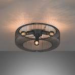 Schöner Wohnen Cage ceiling light cage lampshade