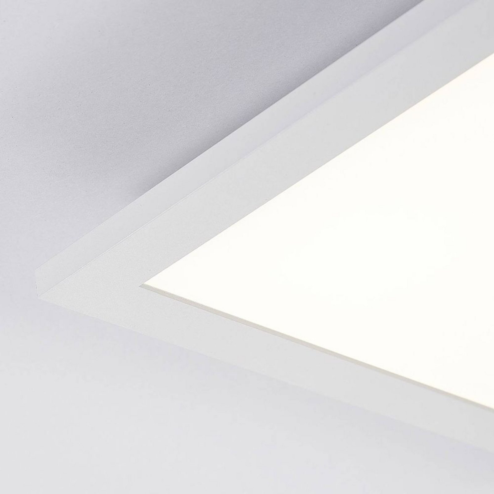 Lysander Plafonnier 28W White - Arcchio