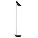 DL12 Floor Lamp Matt Black - DybergLarsen