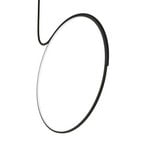 Poise Ceiling Lamp Black - KDLN