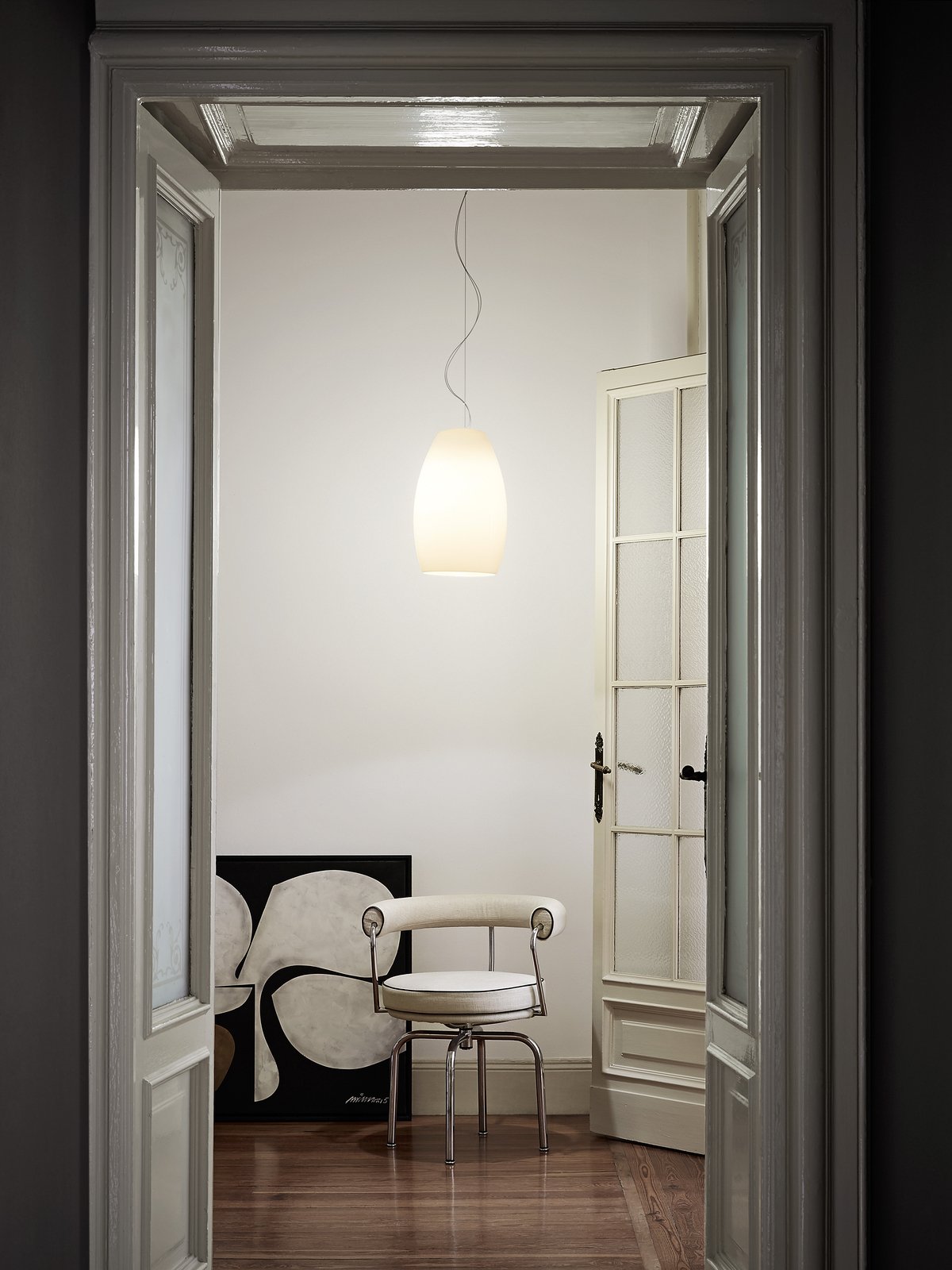 Buds 1 Pendant 3,4m Warm White - Foscarini