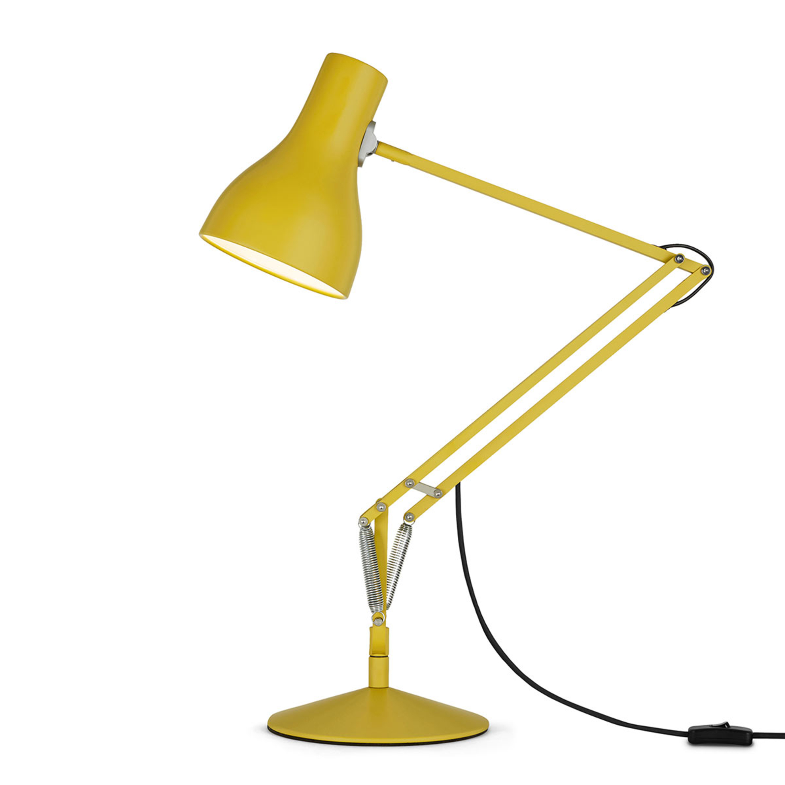 Anglepoise Type 75 Tischlampe Margaret Howell