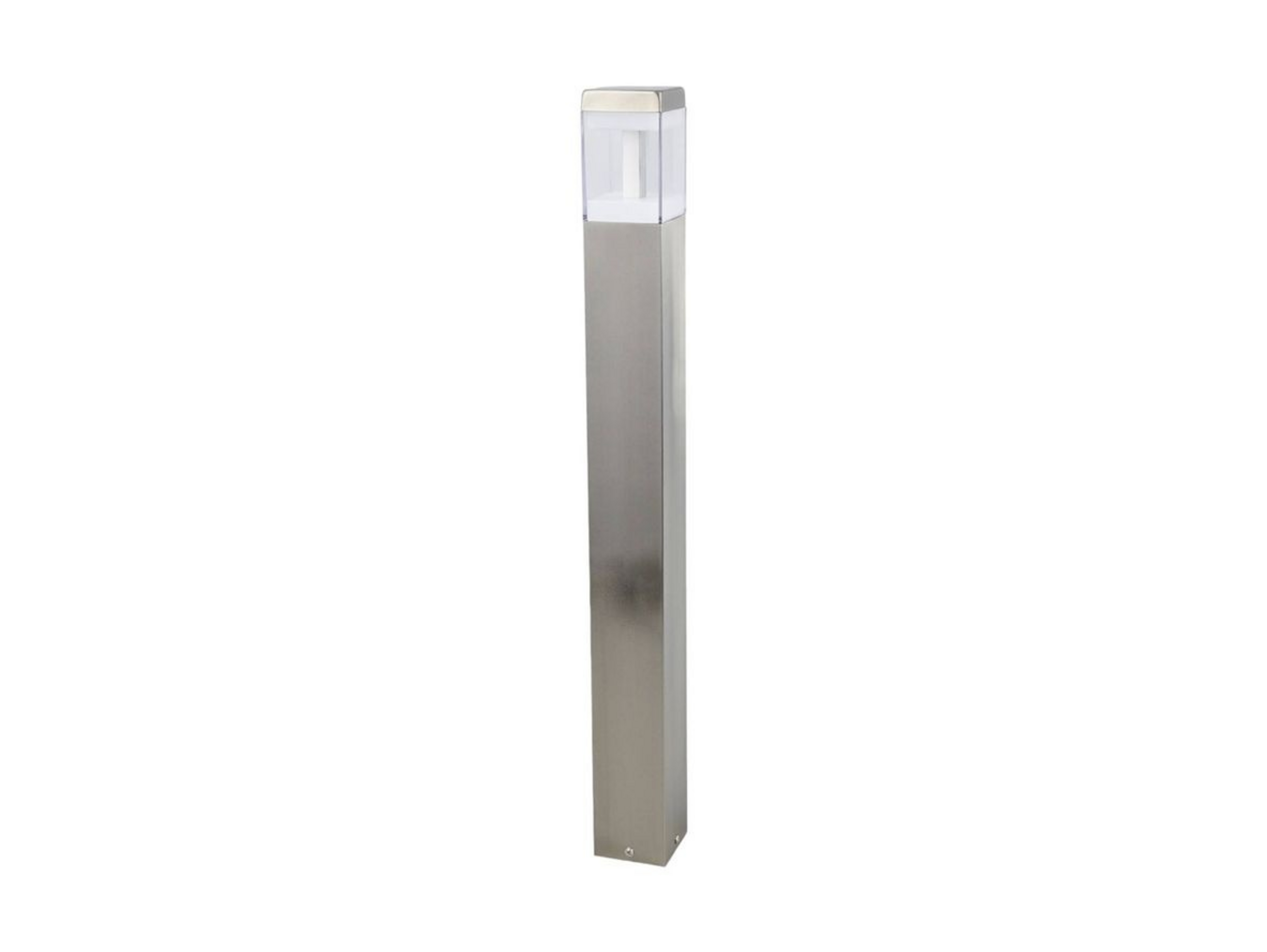 Baily LED Havelampe Stainless Steel - Lindby