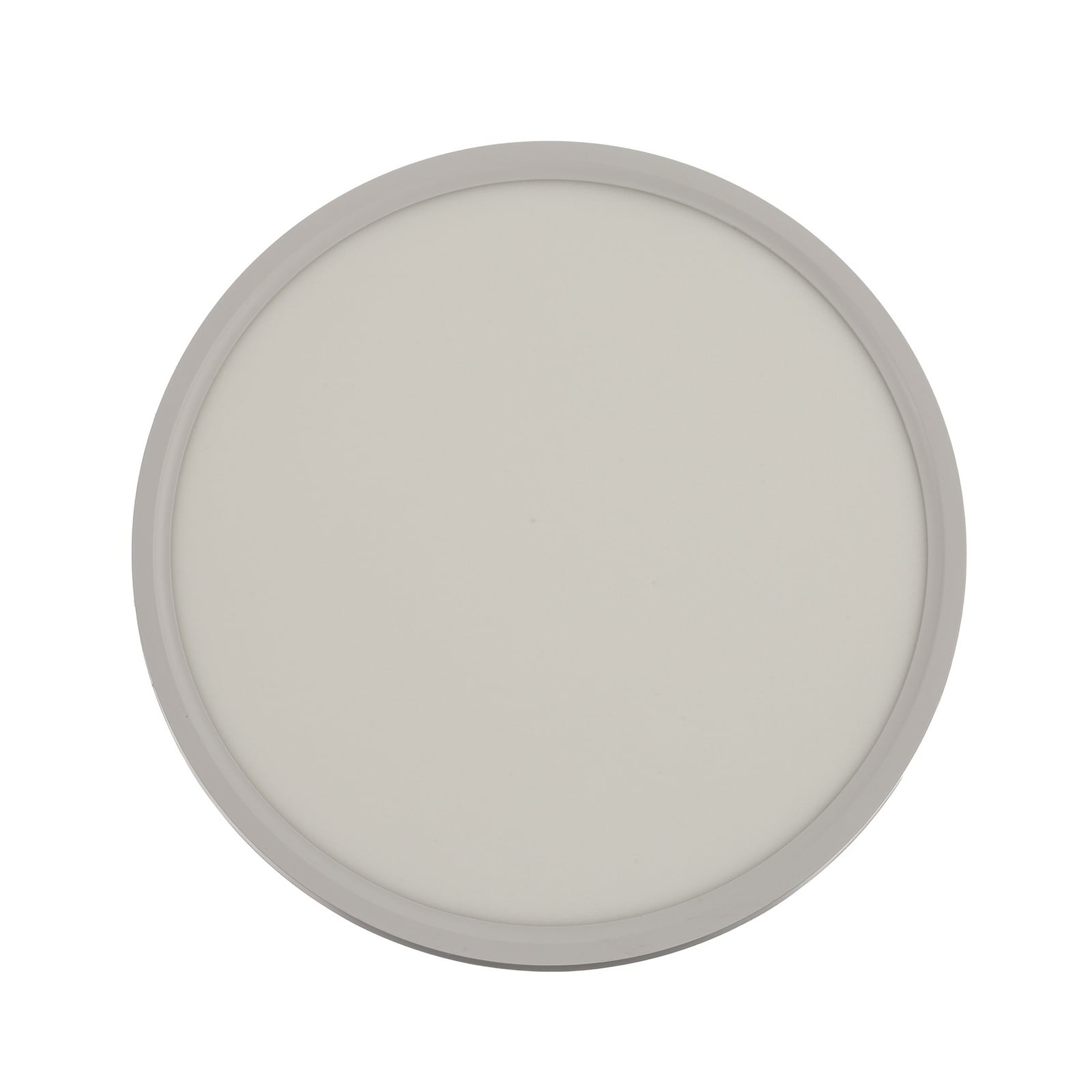 LED stropní svítidlo Lindby Pravin, Ø 40 cm, CCT, bílé LED stropní svítidlo Lindby Pravin, Ø 40 cm, CCT, bílé