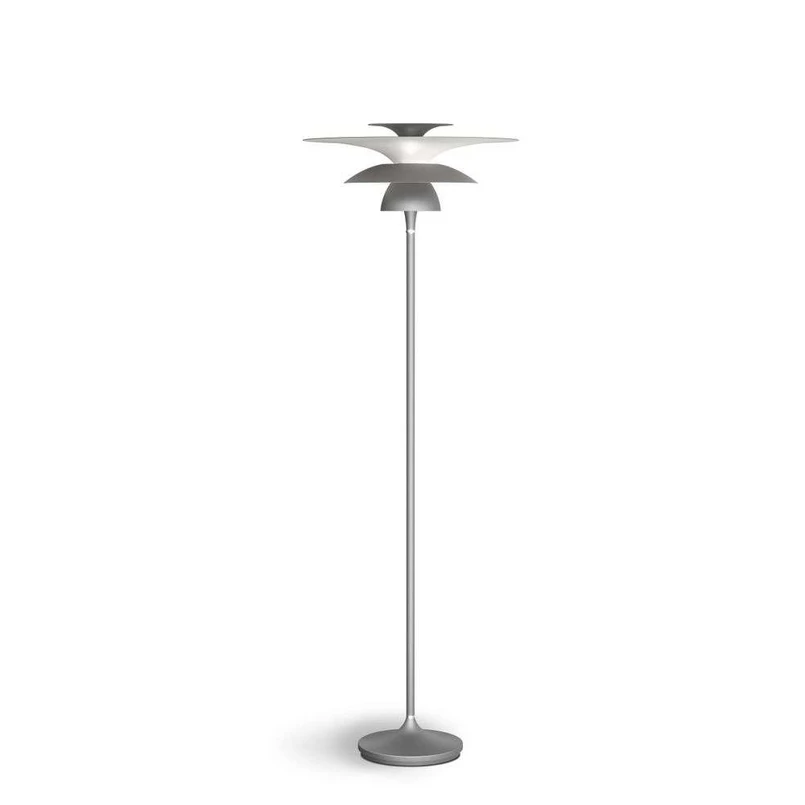 Belid – Picasso Golvlampa H149 Oxid Grey