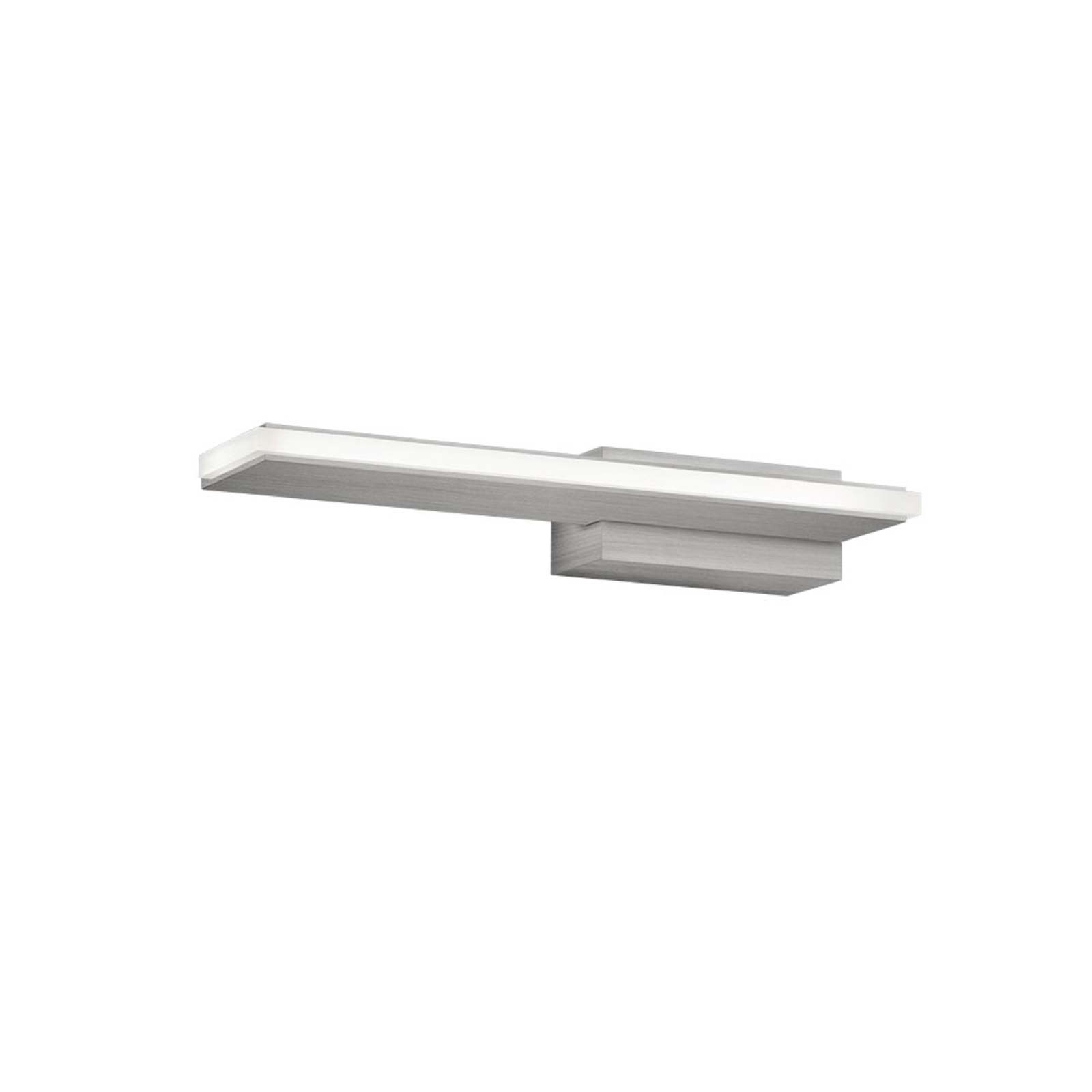 Helestra Nex LED-Wandleuchte in modernem Design