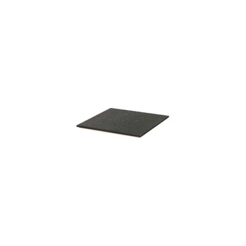 Plant Brett for Plant Plantekasse Wood Black - Ferm Living