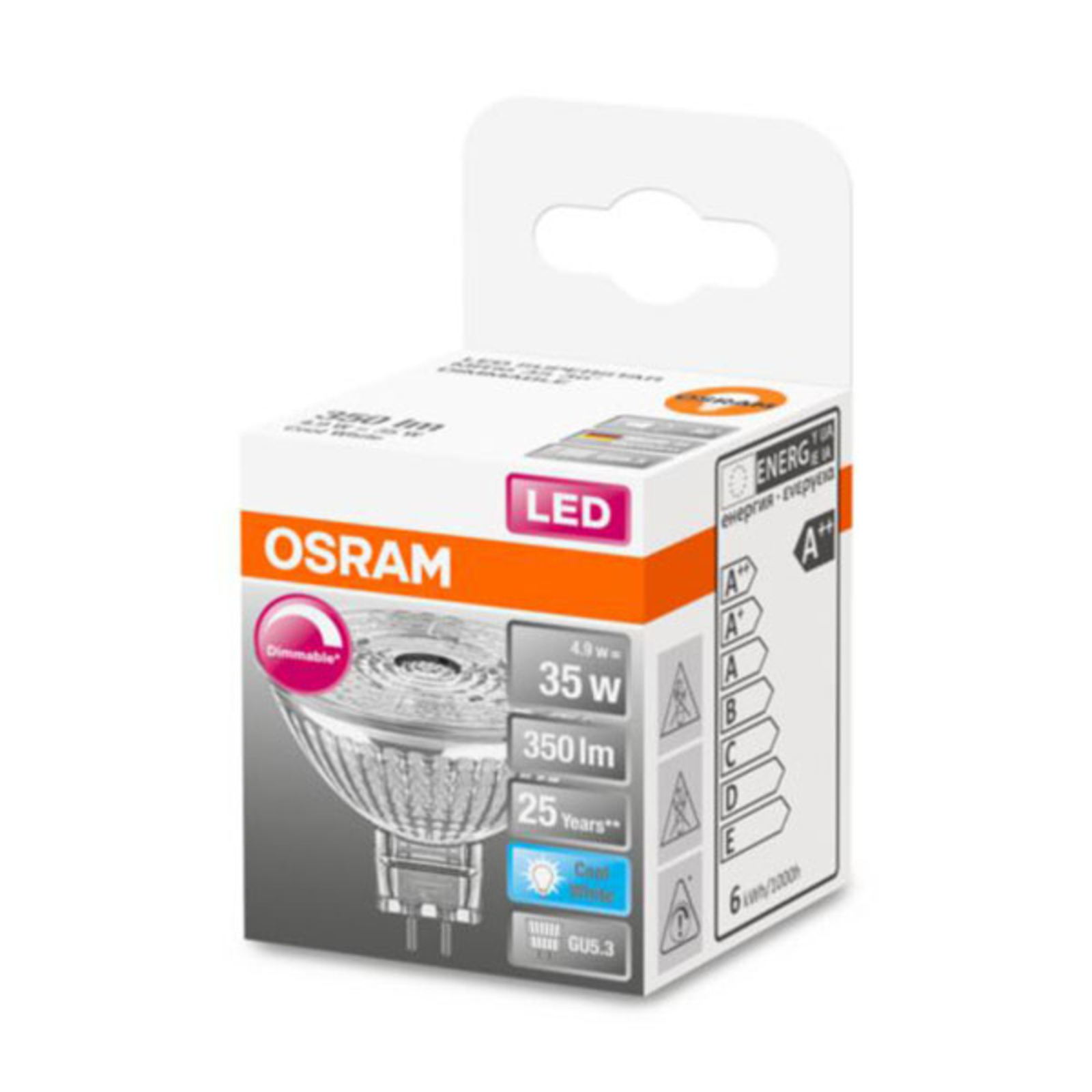 osram led reflektor