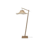 GOOD & MOJO Ibiza lampadar, Ø 65 cm natur/natur