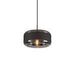 Pantilo Rope 27 Candeeiro Suspenso Silver - SLV