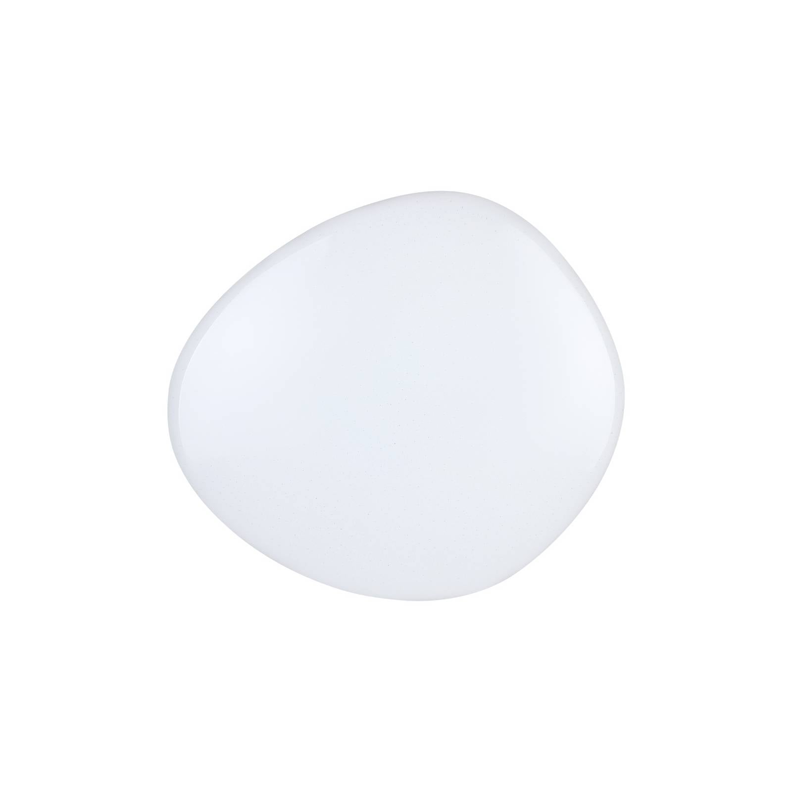 EGLO connect Sileras-Z LED-Deckenleuchte Ø43cm