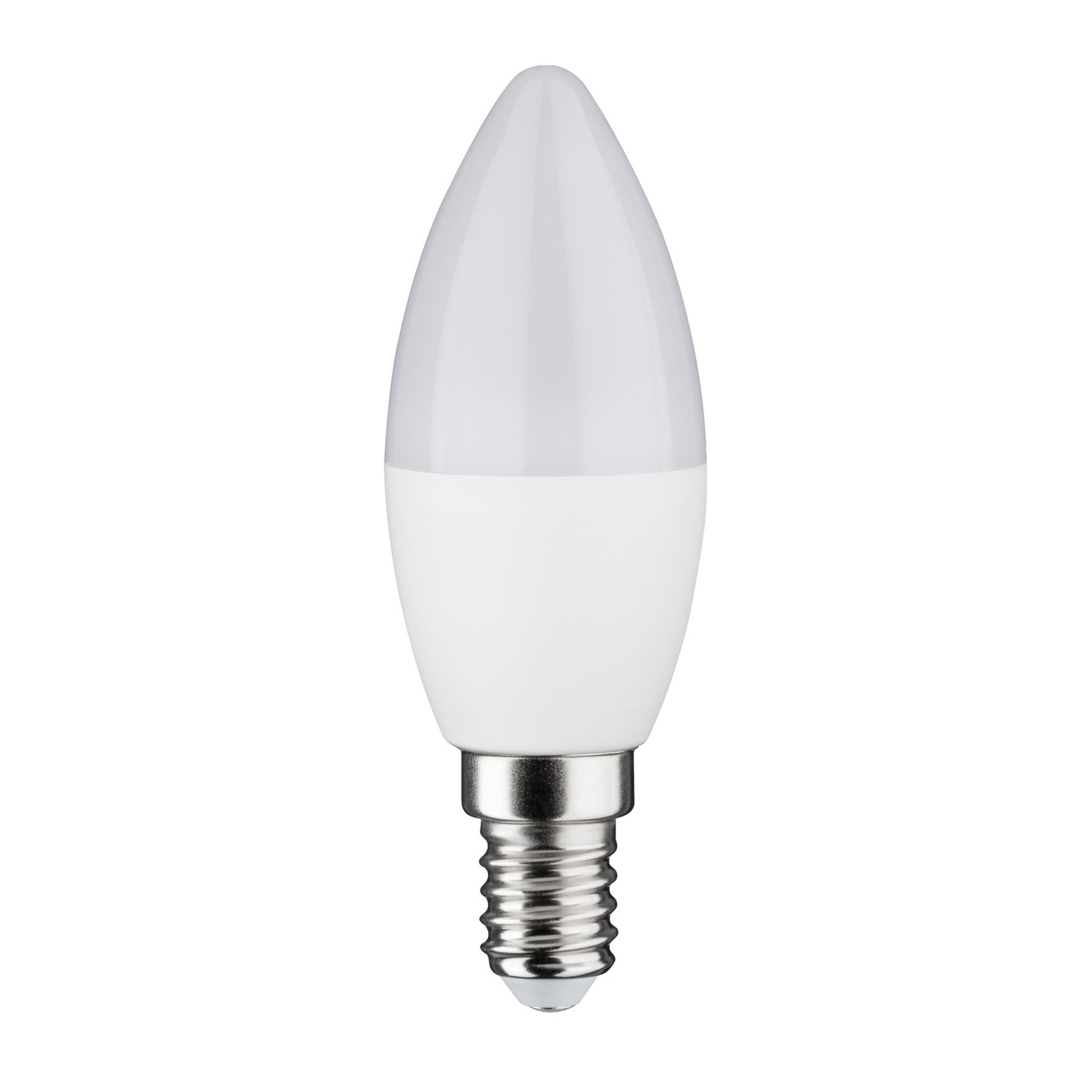 Paulmann LED bulb E14 5 W ZigBee CCT dimmable