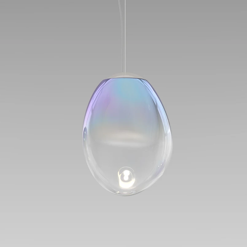 Artemide – Stellar Nebula 40 Pendelleuchte