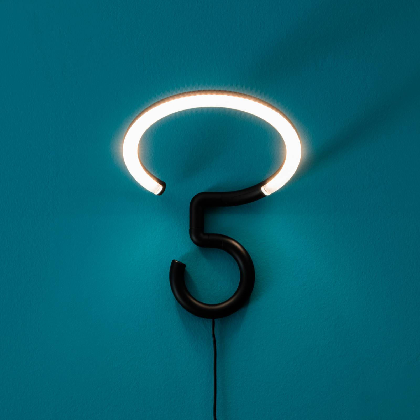 Artemide Vine Light Spot LED kinkiet wysokość 12,5cm