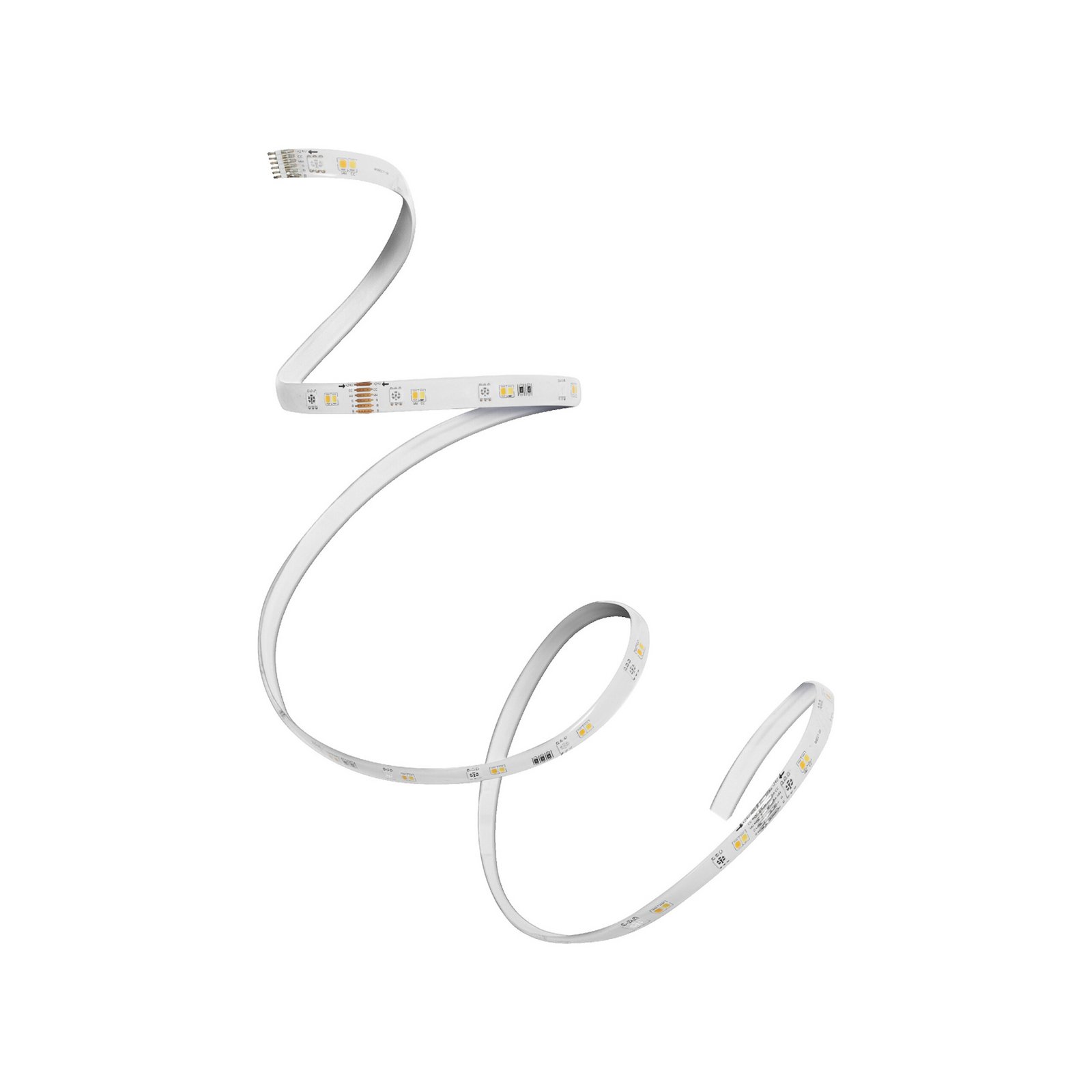 OSRAM SMART+ WiFi LED-list, master, 2 m, CCT, RGB Matt