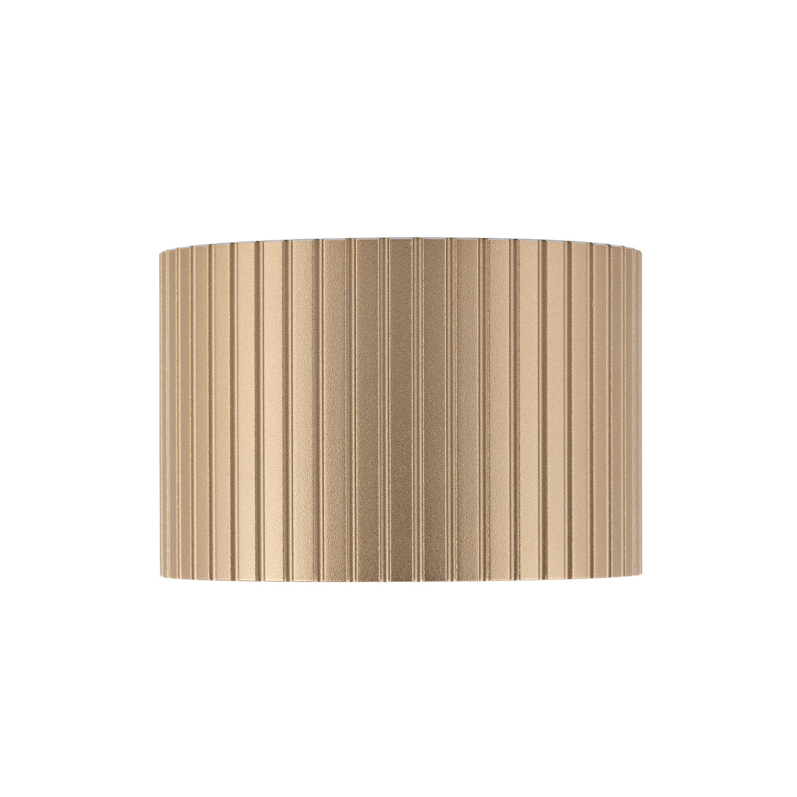 „Downlight Ferro“, smėlio spalvos, plastikinis, 6 cm aukščio, GX53