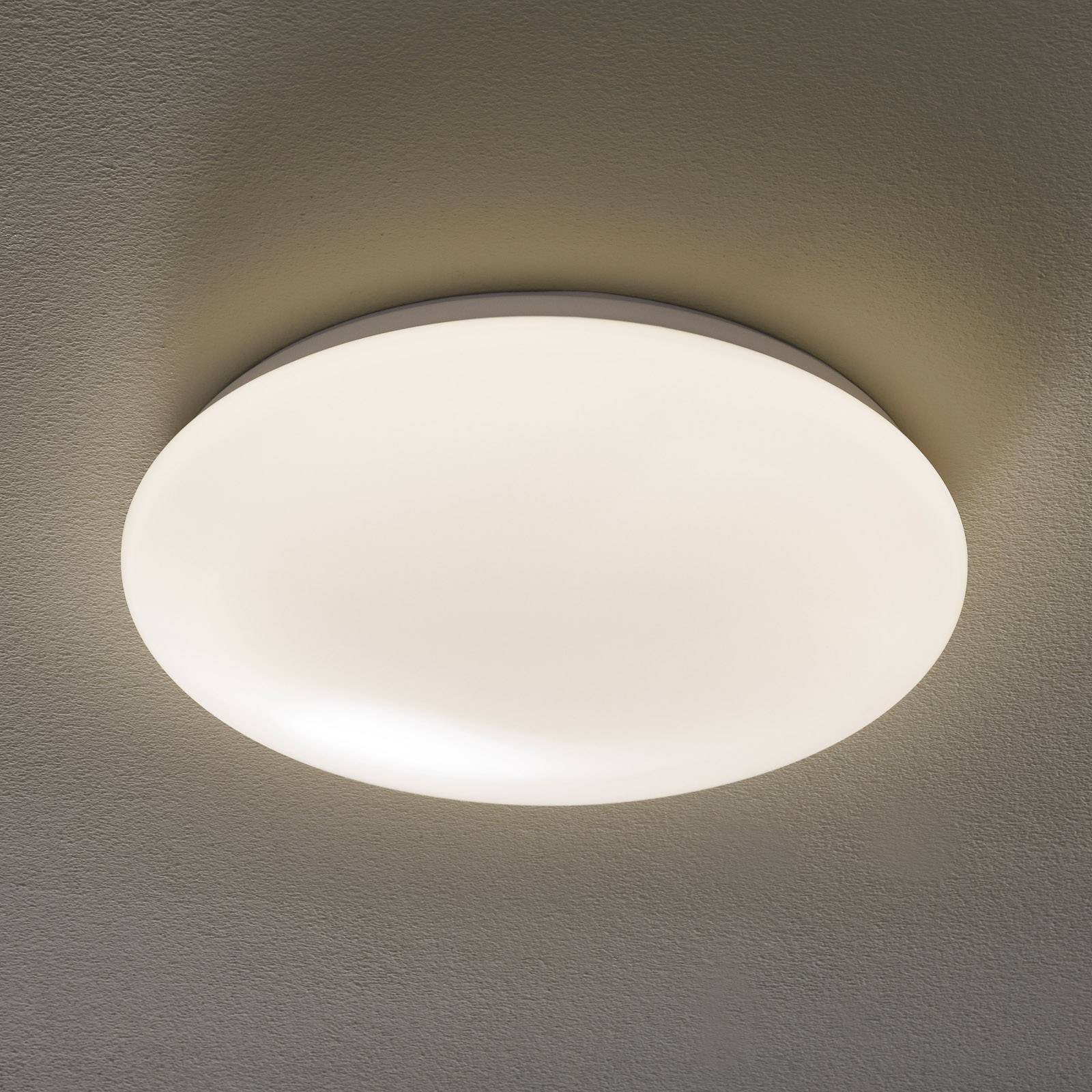 Ledino LED stropní světlo Altona, Ø 38,5cm 1950lm 4 000 K