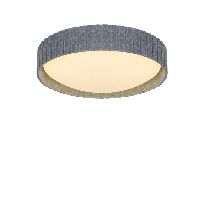 Nordlux - Corato 40 Ceiling Lamp Grey