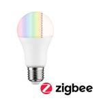 Paulmann LED bulb E27 9.3 W ZigBee RGBW dimmable