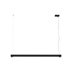Cuna Pendant L122 Black - Arcchio