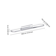 product size