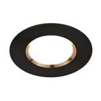 Dorado Smart Inbyggningsspot Black - Nordlux