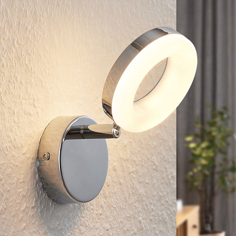 LED-Strahler Ringo 1-flammig