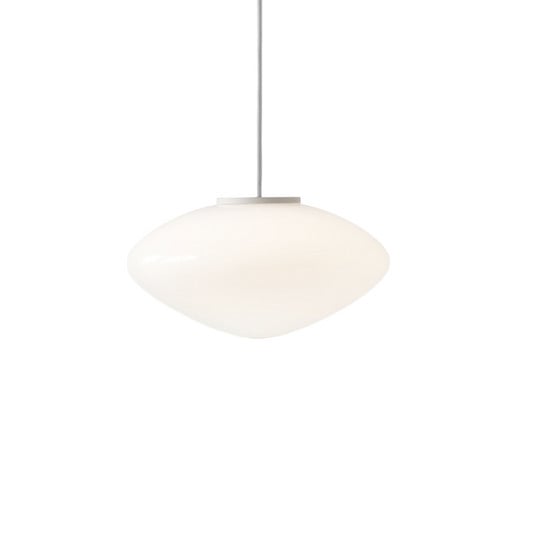 Lampa wisząca Mist AP15 Matt White - &Tradition