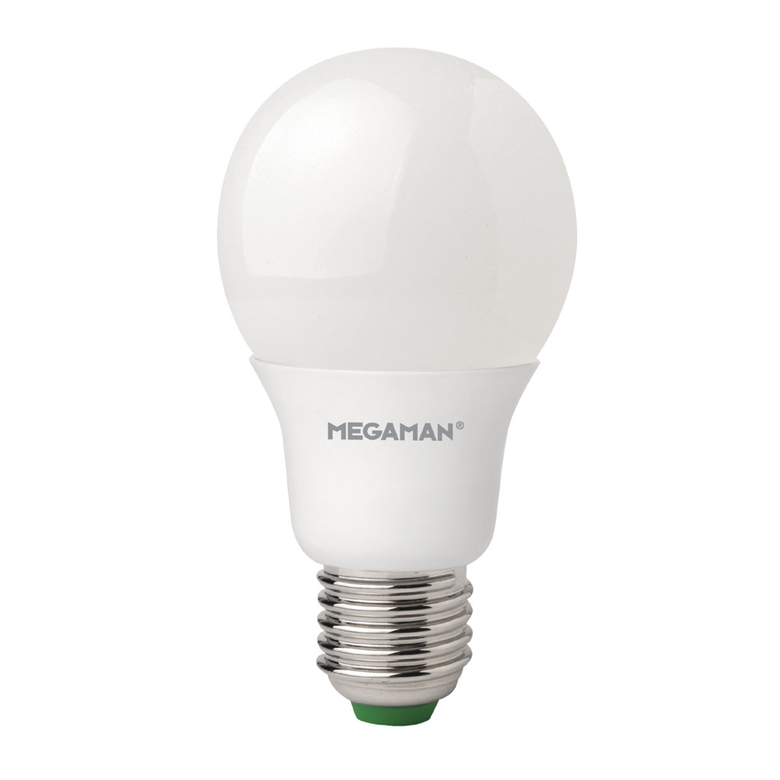 E27 6.5W grow light LED bulb MEGAMAN
