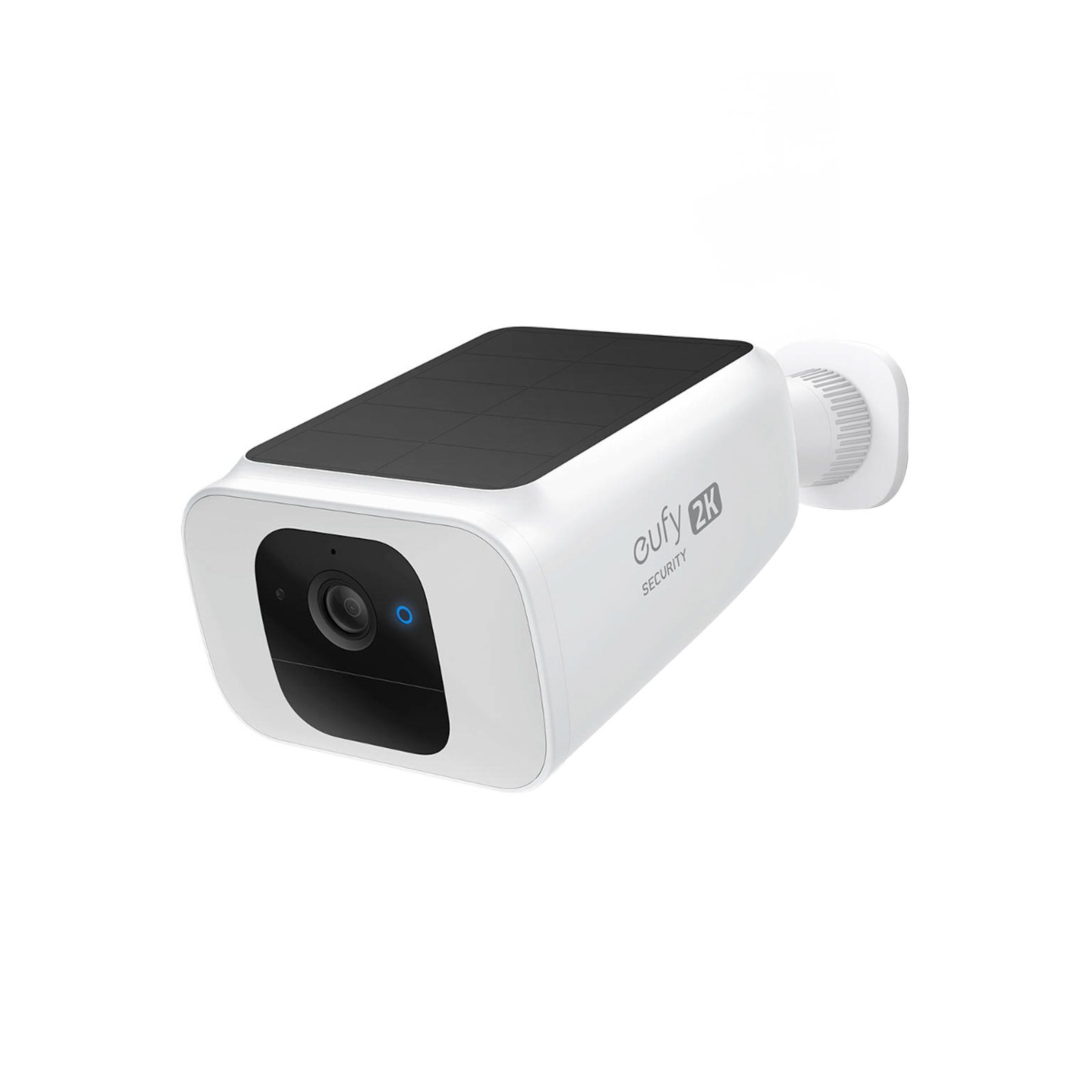 EUFY Security SoloCam S40 videocamera LED solare