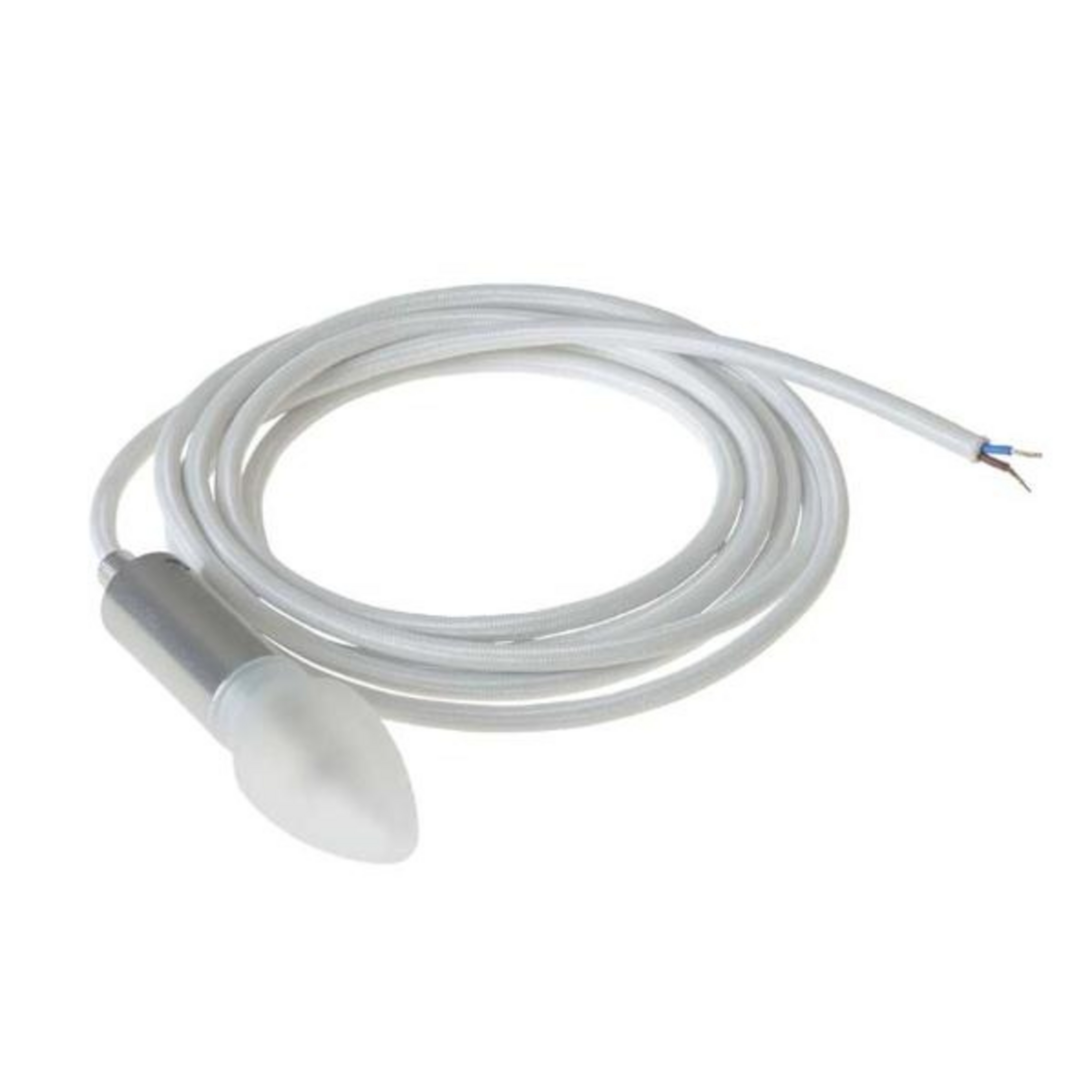 Completo Kit di Sospensione per Toldbod Vetro Lampada a Sospensione Ø220 - Louis
