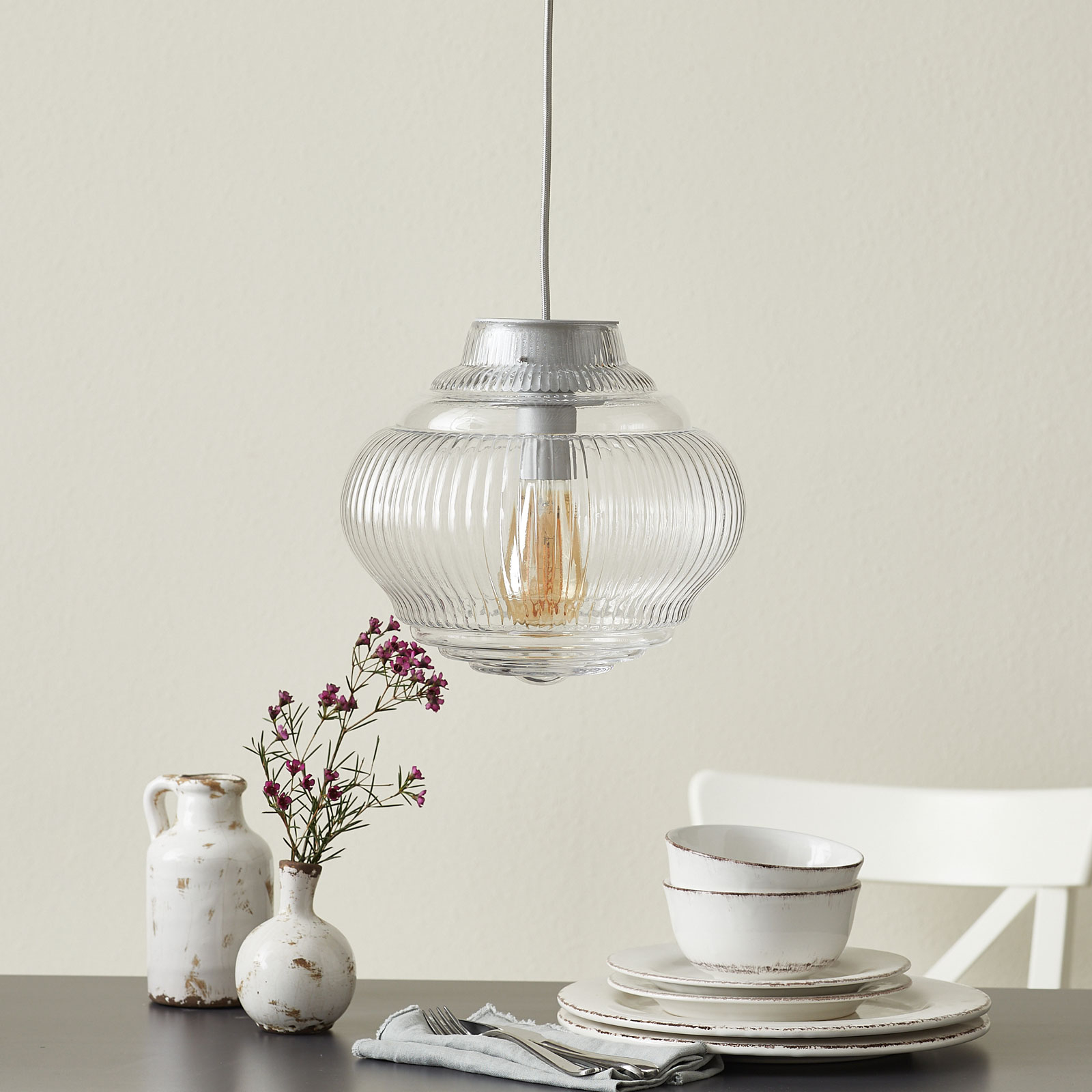 Bonnie hanging light 130 cm