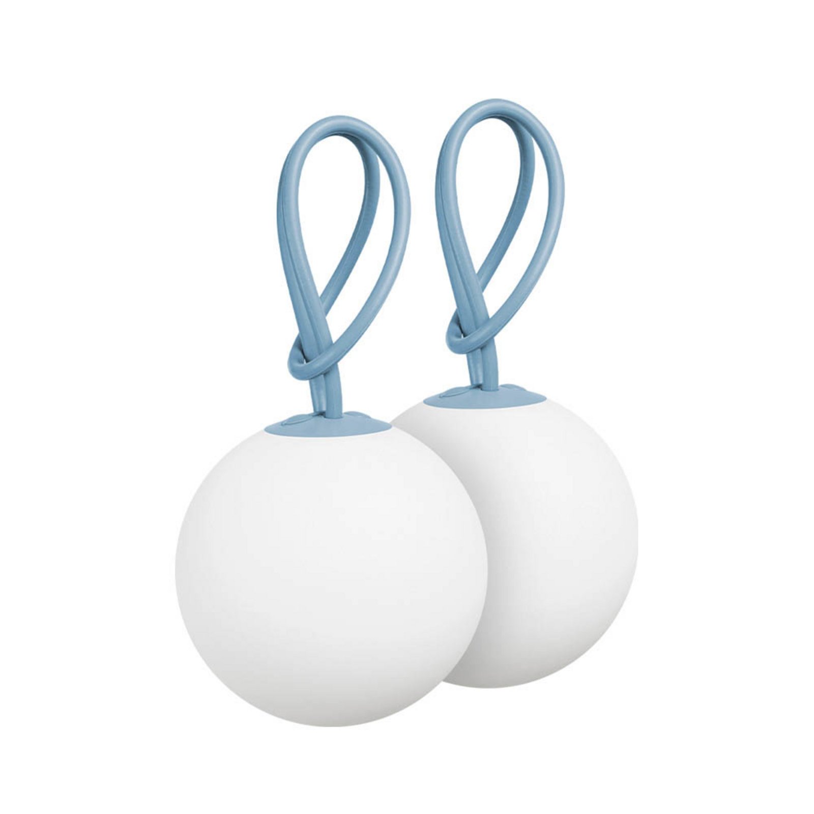 Bolleke Portable Suspension Duo Pack IP55 Wave Blue - Fatboy®