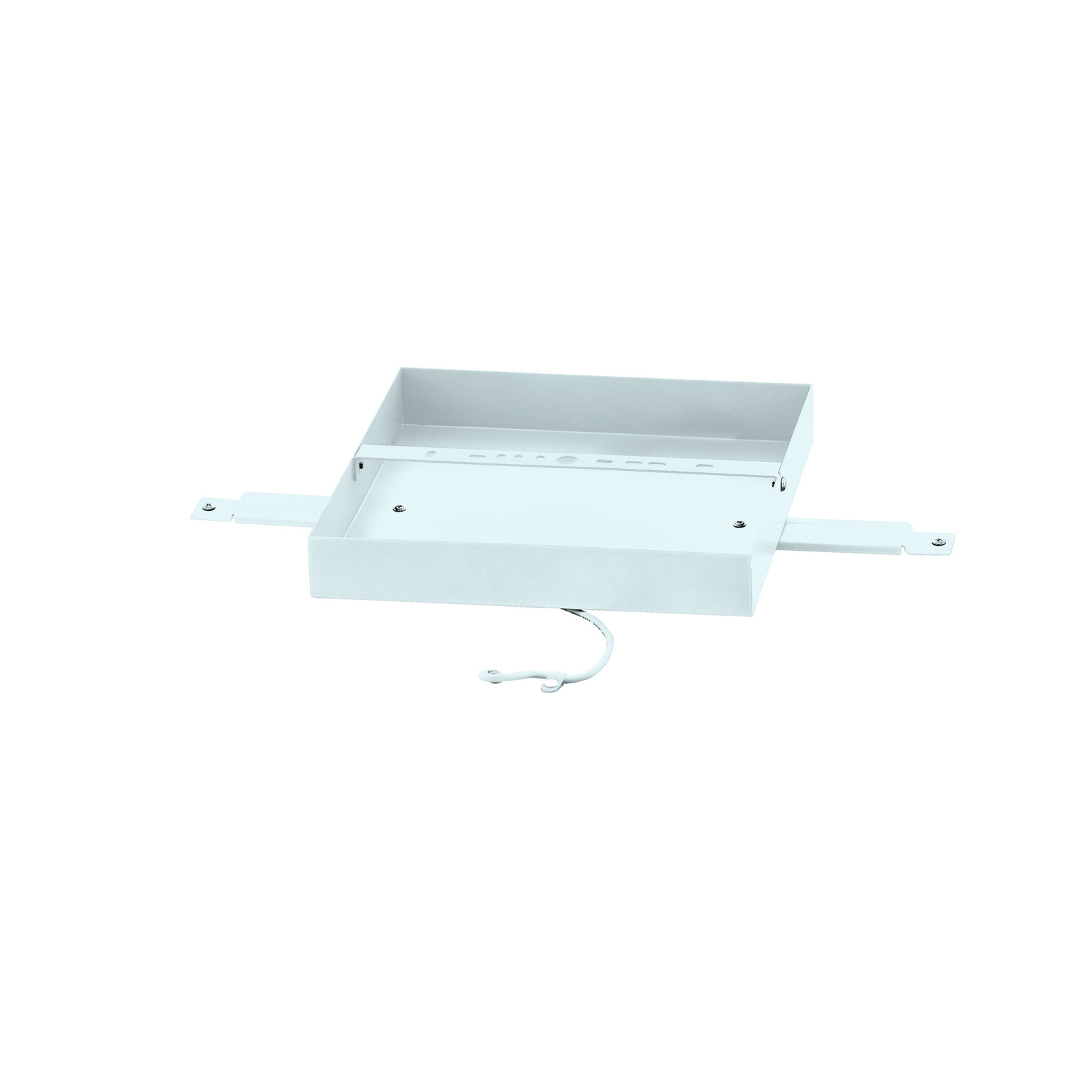 Turcona LED ceiling lamp, 45 x 45 cm Turcona LED ceiling lamp, 45 x 45 cm