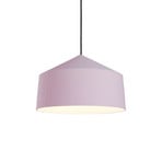 Zenc Pendelleuchte Pink - Marset