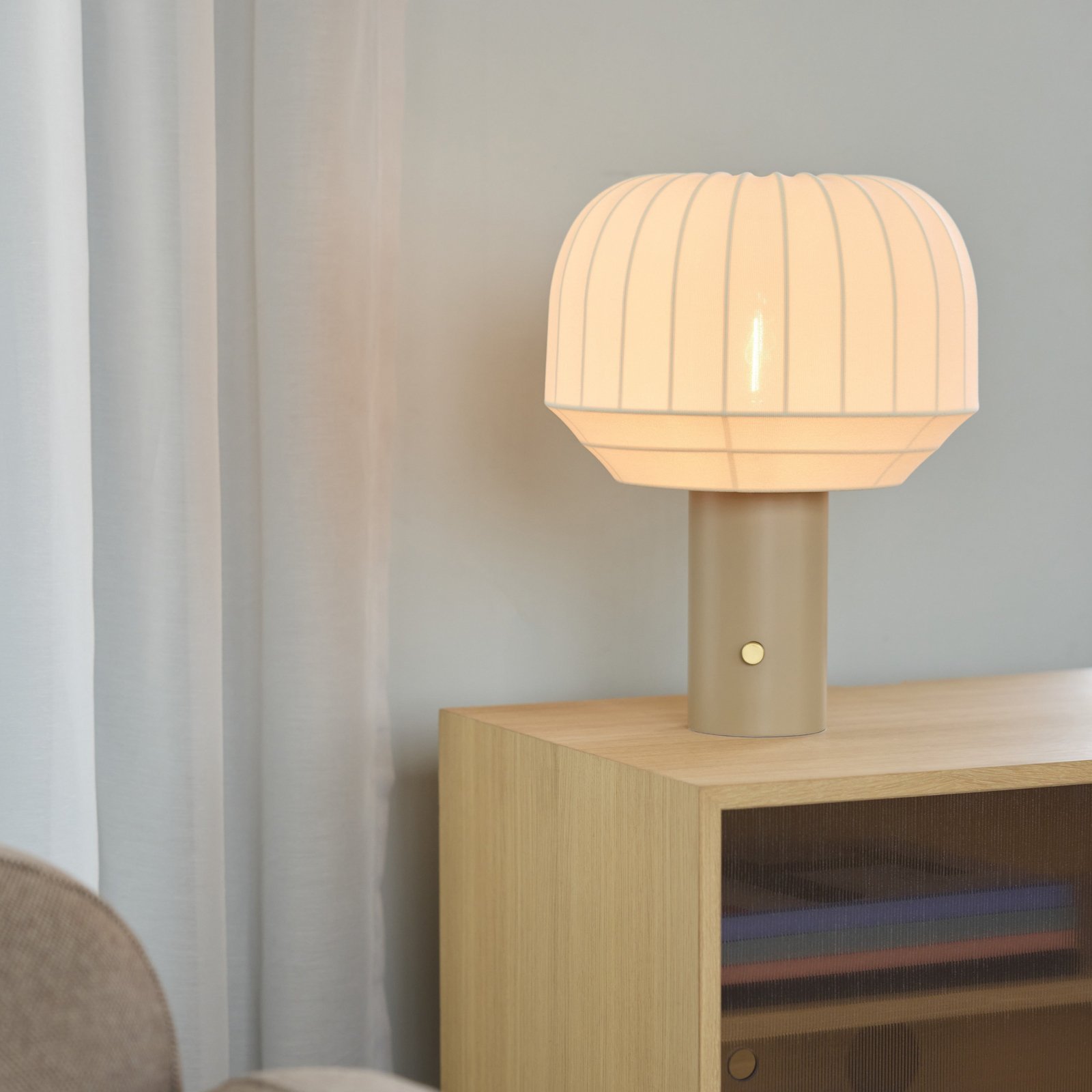 Lampe à poser Tradition - Northern