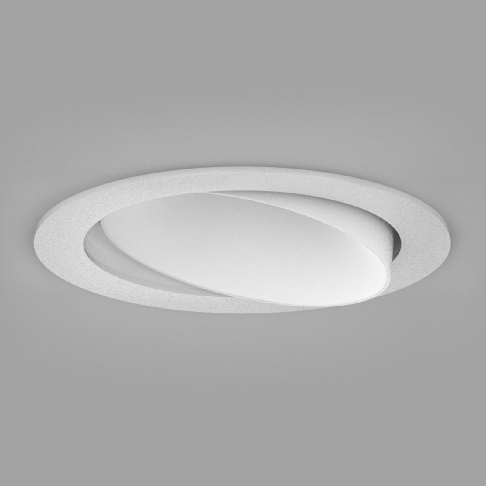 Molto Luce Dark Night Einbau 2700K weiß