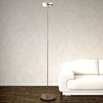 Flexibele vloerlamp PUK FLOOR, hoogte 180 cm