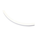 Plug & Shine Smooth LED strip 3,000K 10m - Paulmann